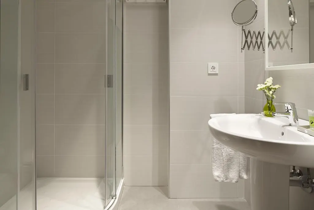 Muinoa 2 By Feelfree Rentals San Sebastian Apartment