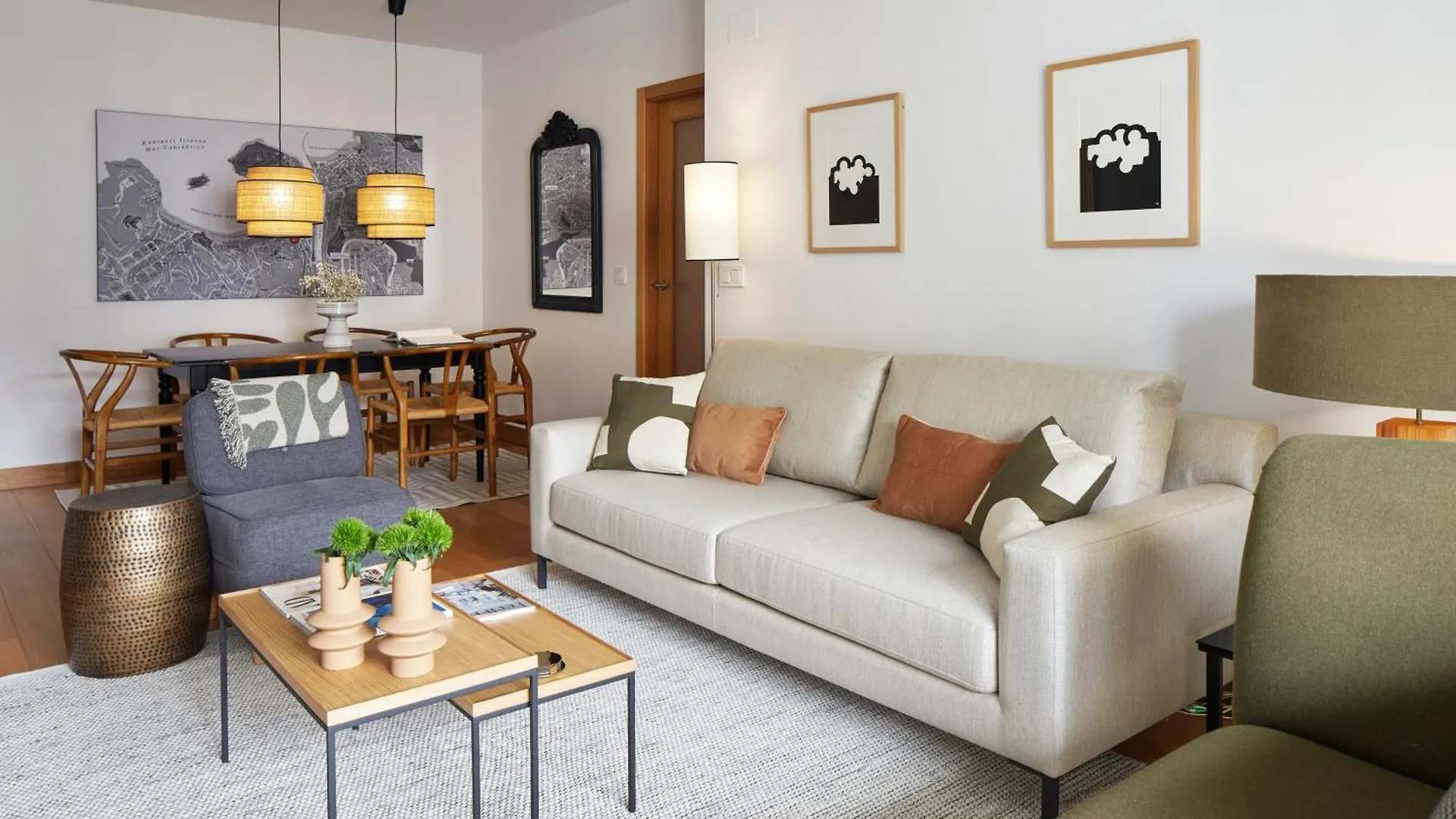Muinoa 2 By Feelfree Rentals San Sebastian Spain