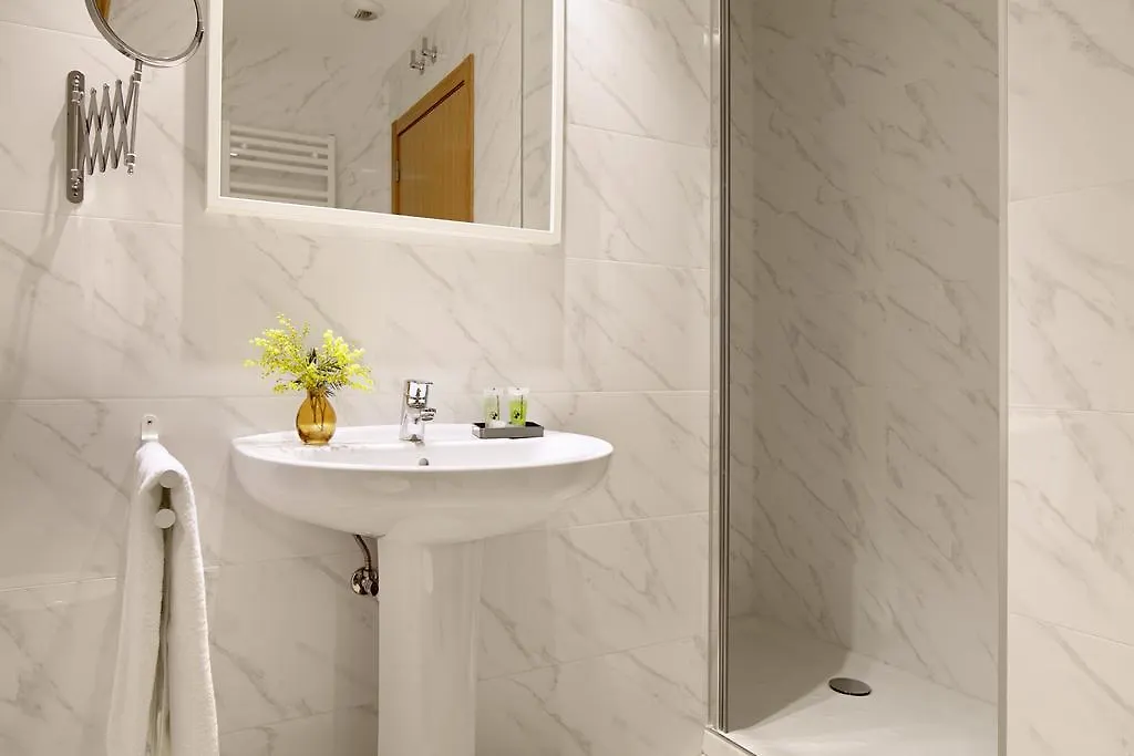 Apartment Muinoa 2 By Feelfree Rentals San Sebastian Spain