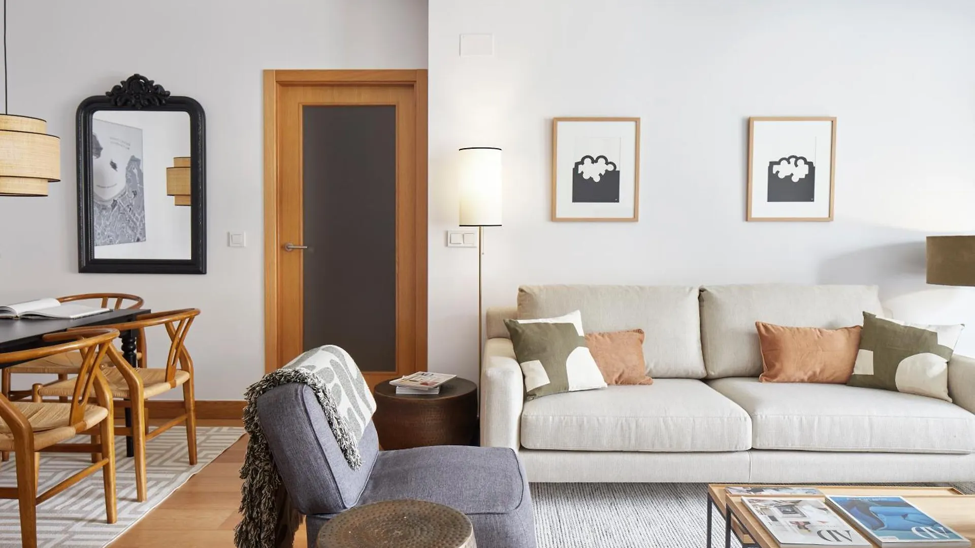 Muinoa 2 By Feelfree Rentals سان سيباستيان 0*,